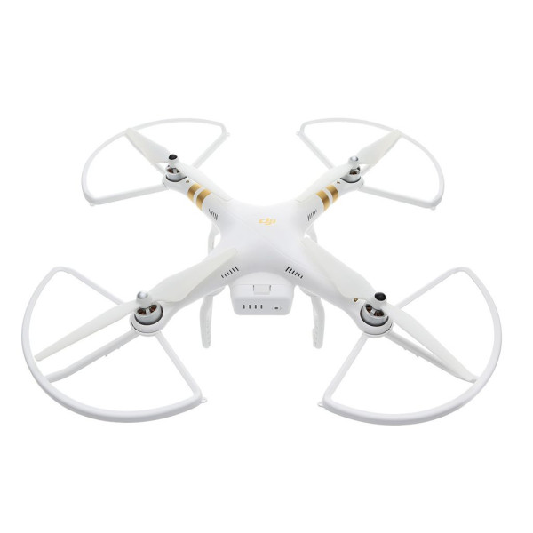 Захист лопатей для пропелерів Phantom 3