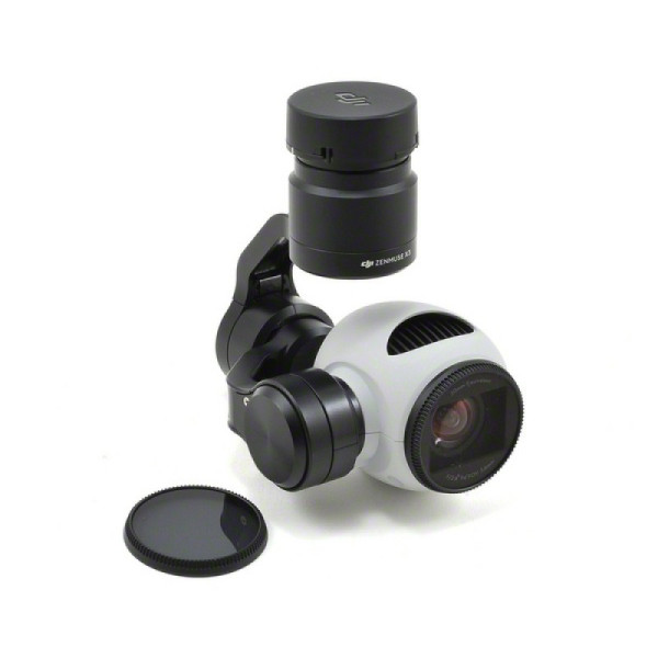 Подвес Zenmuse X3 для Inspire 1