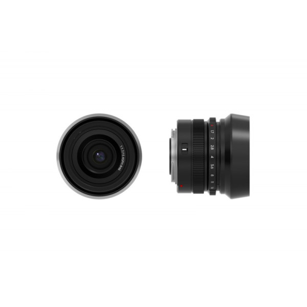 Подвес Zenmuse X5 для Inspire 1