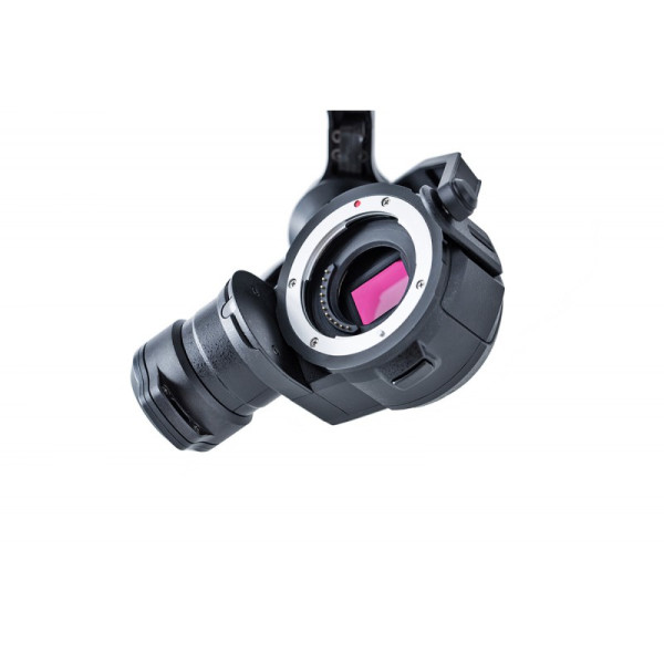 Подвес Zenmuse X5 для Inspire 1