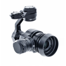 Підвіс Zenmuse X5 для Inspire 1