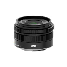 Об'єктив DJI MFT 15mm, F/1.7 ASPH Prime для Inspire 1