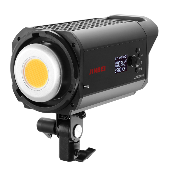 Постоянный свет Jinbei EFII-200 LED Video Light