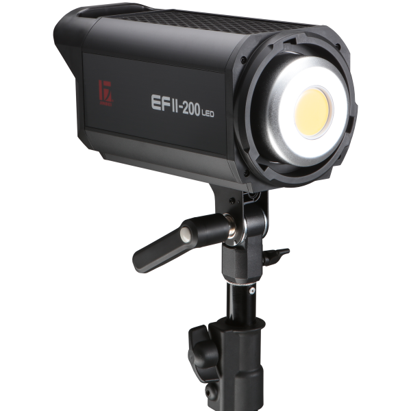 Постоянный свет Jinbei EFII-200 LED Video Light