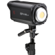 Постоянный свет Jinbei EFII-200 LED Video Light