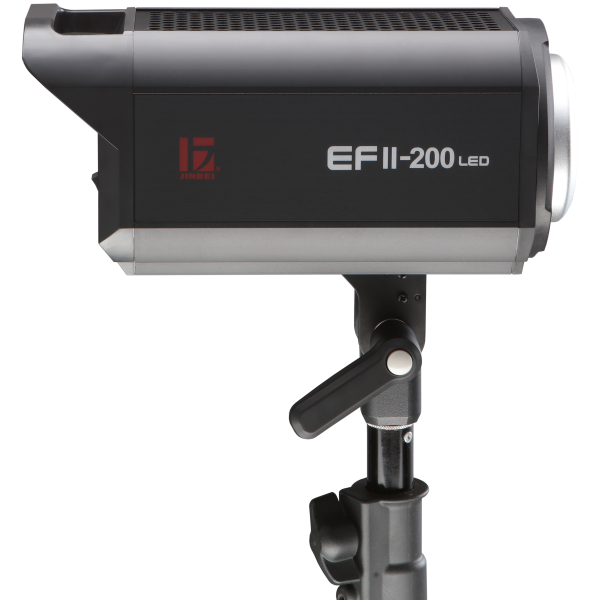 Постоянный свет Jinbei EFII-200 LED Video Light