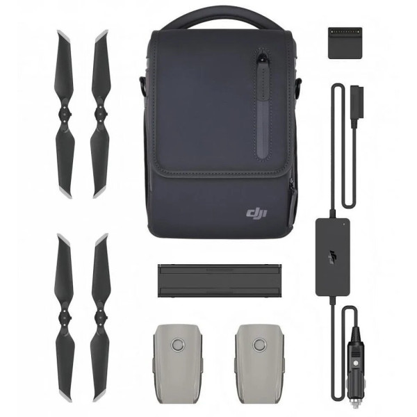 Комплект аксессуаров DJI FPV Fly More Kit