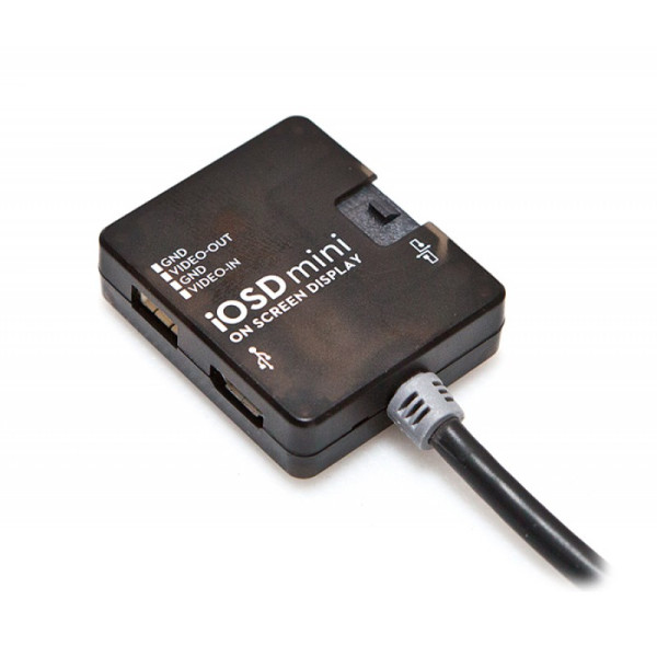 Блок телеметрії DJI iOSD mini