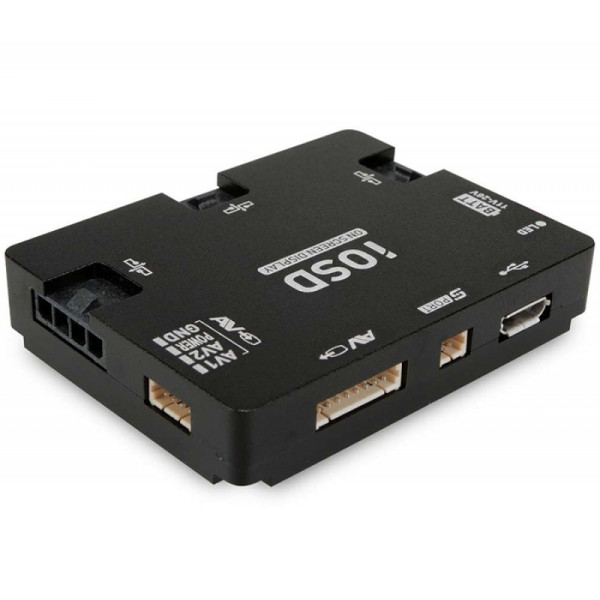 Блок телеметрії DJI IOSD Mark II