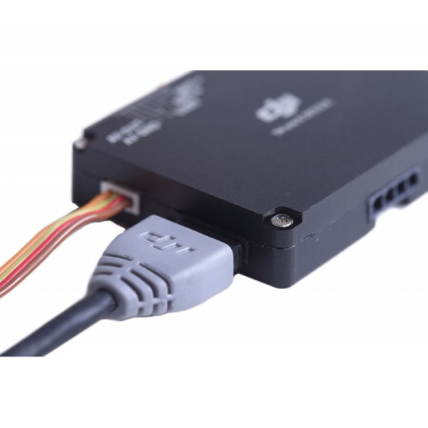 Блок телеметрії DJI IOSD Mark II