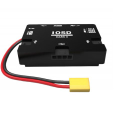 Блок телеметрії DJI IOSD Mark II