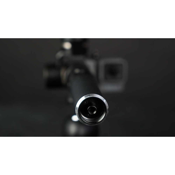 Трёхосевой ручной стабилизационный подвес Feiyu FY-G5