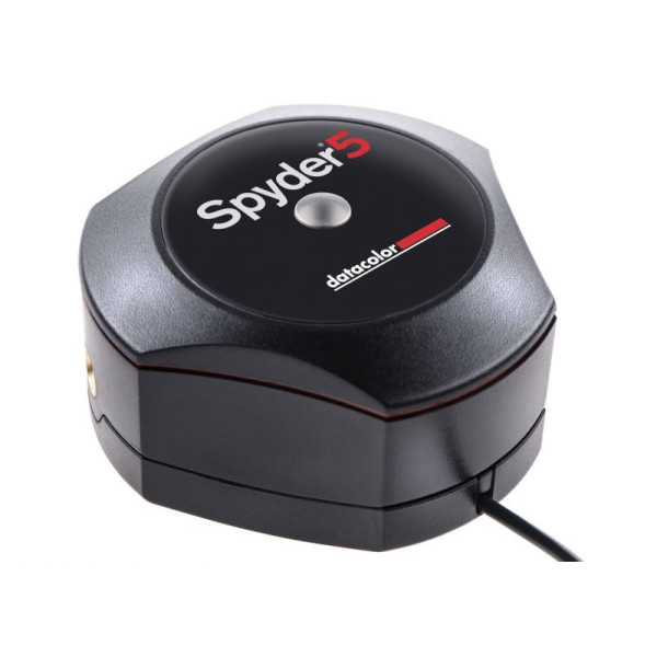 Datacolor Spyder5Elite (S5EL)