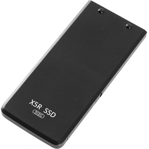 Знімний накопичувач DJI Zenmuse X5R PART2 SSD (512GB)