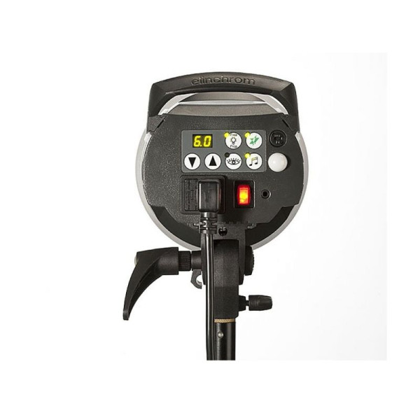 Спалах Elinchrom D-Lite RX 4 (400 Дж) (20487)