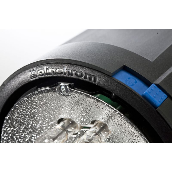 Спалах Elinchrom D-Lite RX 4 (400 Дж) (20487)
