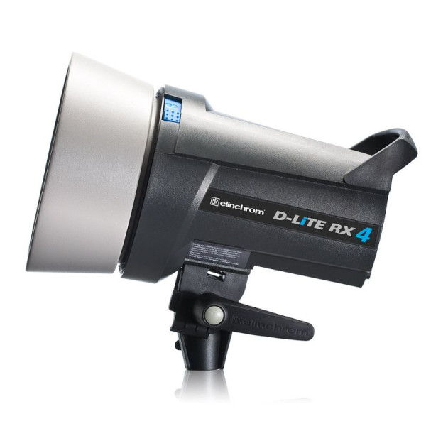 Спалах Elinchrom D-Lite RX 4 (400 Дж) (20487)
