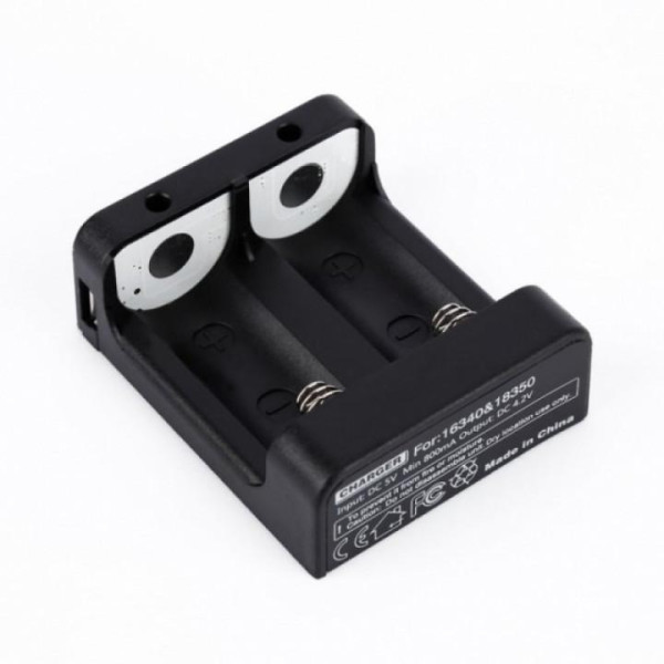 Зарядное устройство FY-WG Charger для 16340-18350