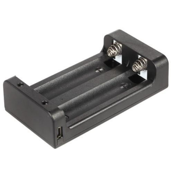 Зарядное устройство FY-G4 Charger для 16340-18350