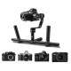 Трёхосевой ручной стабилизационный подвес Feiyu Tech M Gimbal FY-MG