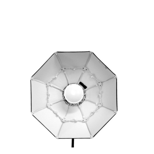 Рефлектор складной Falcon FESR-85T/W white (85 см)