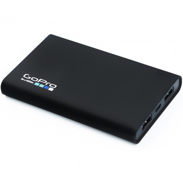 Дополнительный внешний аккумулятор GoPro Portable Power Pack (AZPBC-002-RU)