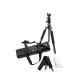 Штатив Giottos VGRN9224 Black + Кульова голова MH5310-630