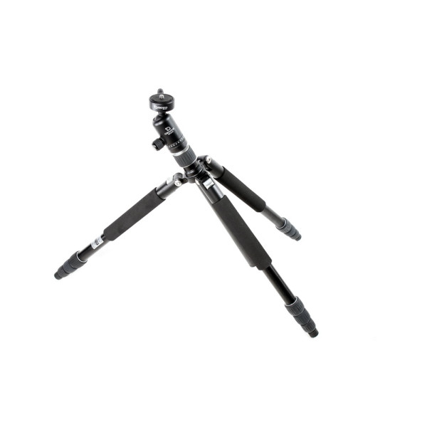 Штатив Giottos VGRN9224 Black + Кульова голова MH5310-630