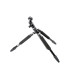 Штатив Giottos VGRN9224 Black + Кульова голова MH5310-630
