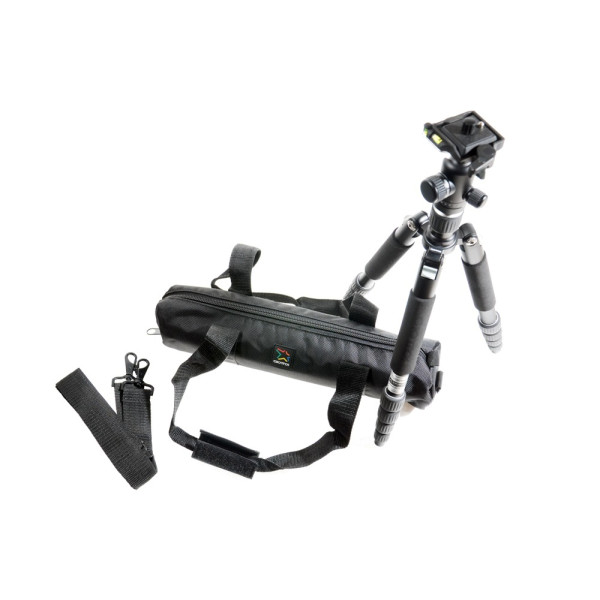 Штатив Giottos VGRN9225 Black + Кульова голова MH5310-655S