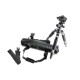 Штатив Giottos VGRN9225 Black + Кульова голова MH5310-655S