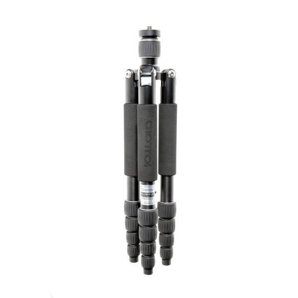 Штатив Giottos VGRN9225 Black + Кульова голова MH5310-655S
