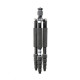 Штатив Giottos VGRN9225 Black + Кульова голова MH5310-655S