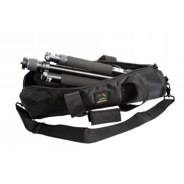 Штатив Giottos VGRN9255 Black + Кульова голова MH5400-652, з моноподом