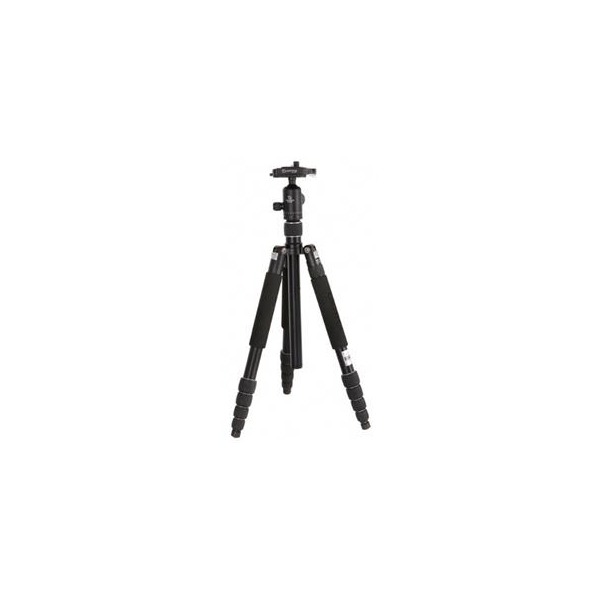Штатив Giottos VGRN9255 Black + Кульова голова MH5400-652, з моноподом
