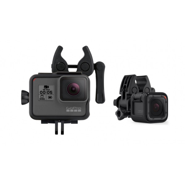 Кріплення на цибулю, вудку, рушницю для камери HERO5 Black Sportsman Mount (H5+BC) (ASGUM-002)