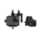 Кріплення на цибулю, вудку, рушницю для камери HERO5 Black Sportsman Mount (H5+BC) (ASGUM-002)