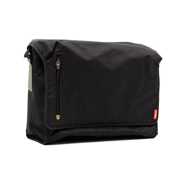 Сумка Golla Kent 16-17' Black (CG1017)