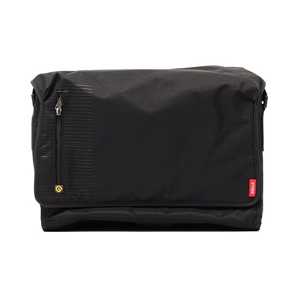 Сумка Golla Kent 16-17' Black (CG1017)