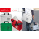 Сумка для ноутбука 16" Golla Cabin Style G1044 Maxim Red (G1044)