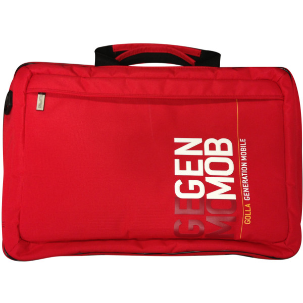 Сумка для ноутбука 16" Golla Cabin Style G1044 Maxim Red (G1044)