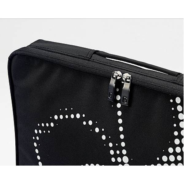 Чехол для ноутбука 15" -16" Golla Basic G1107 DIP BLACK (G1107)