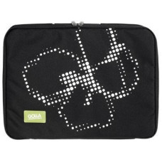 Чехол для ноутбука 15" -16" Golla Basic DIP BLACK (G1107)