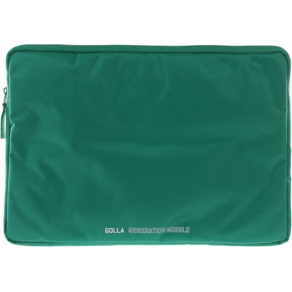 Чехол Golla Emily Slim 15' Green (G1161)