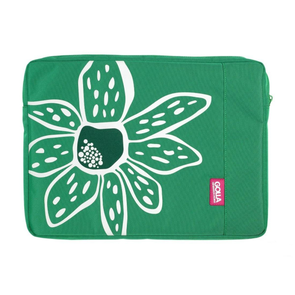Чехол Golla Emily Slim 15' Green (G1161)
