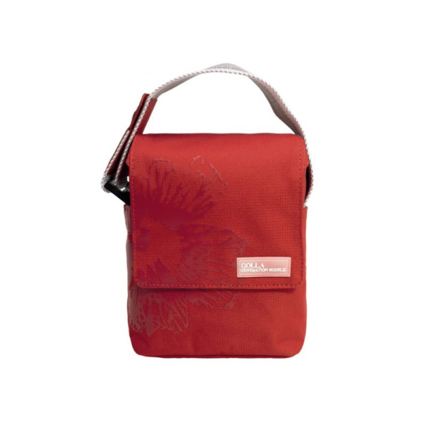 Cумка для видео/фото Golla Cam Bag S G1260 (red)