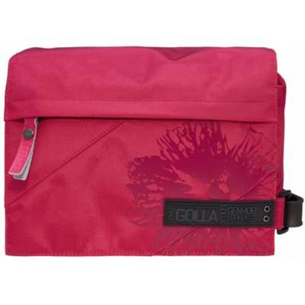 Cумка для видео/фото Golla Cam Bag M G1262 OLISA - pink