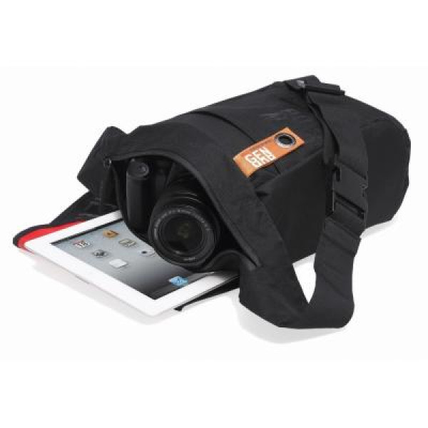 Cумка для видео/фото Golla Cam Bag M G1265 (black)