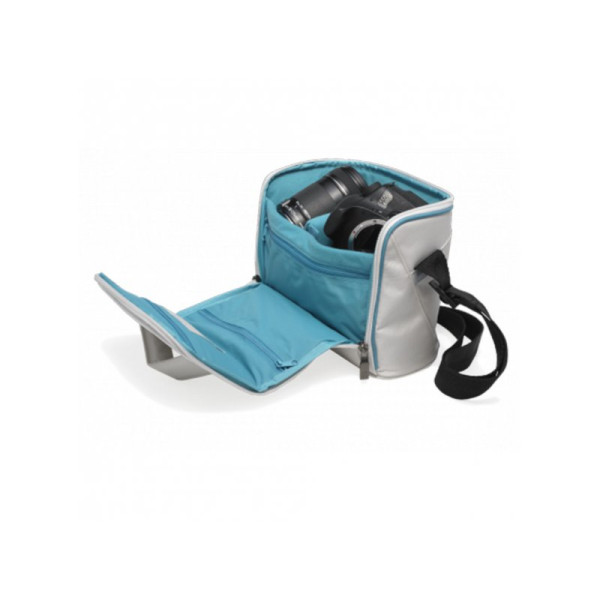 Сумка для відео/фото Golla Cam Bag M G1266 Silja-light gray