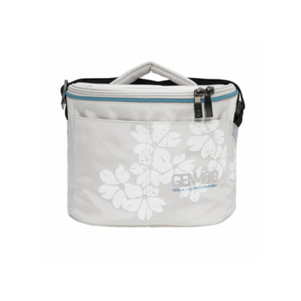 Сумка для відео/фото Golla Cam Bag M G1266 Silja-light gray